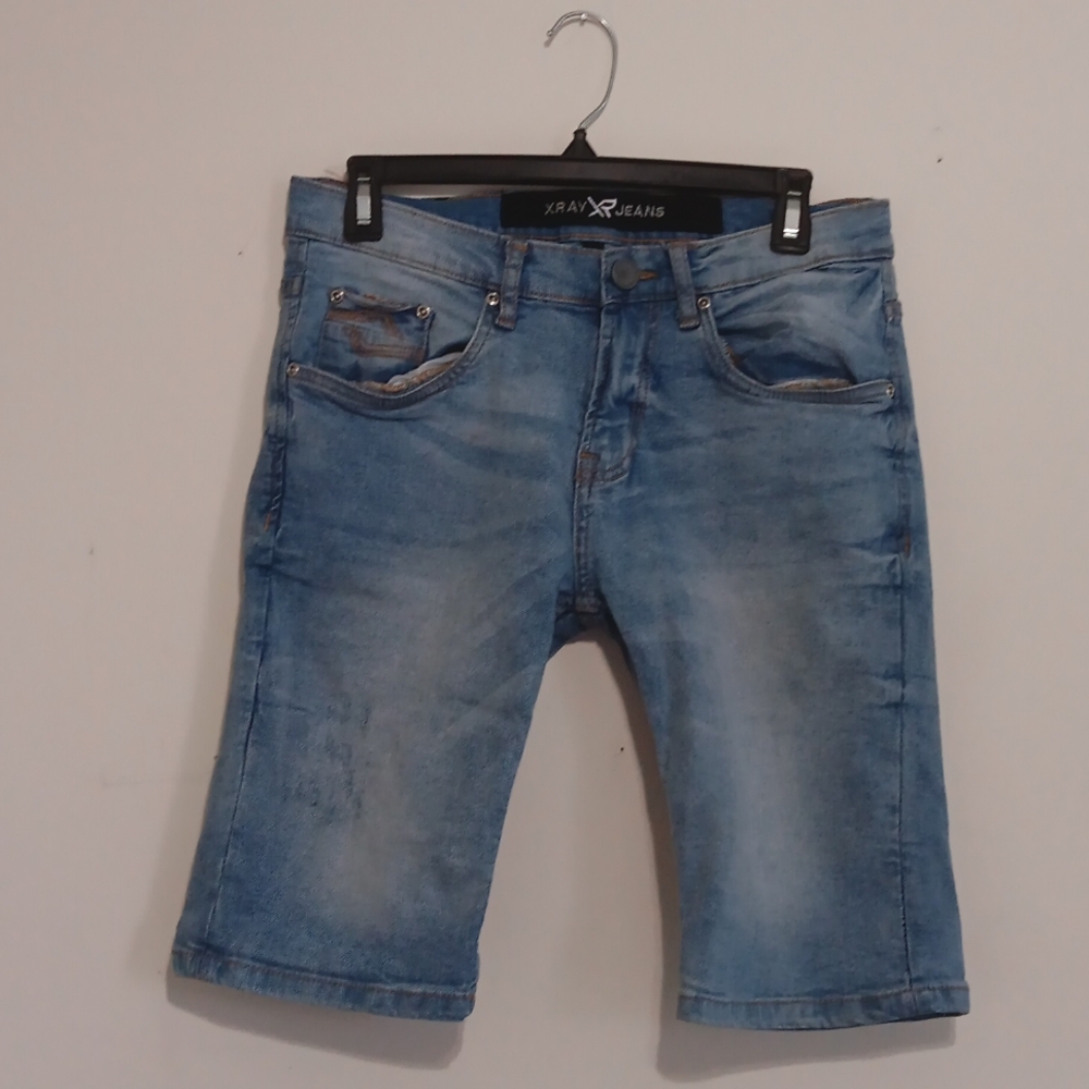 Short